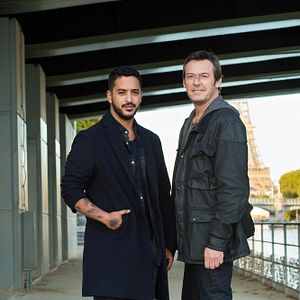 Photo Léo Matteï, Brigade des mineurs