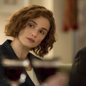 Photo Rachel Weisz