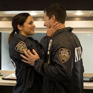 Photo Brooklyn Nine-Nine