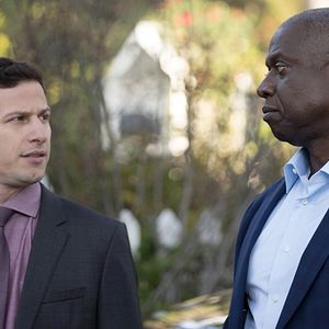 Photo Andre Braugher