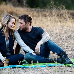 Photo Shantel VanSanten