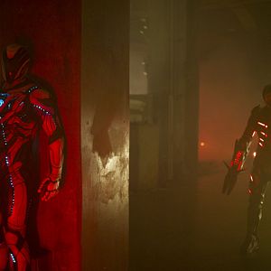 Photo Max Steel