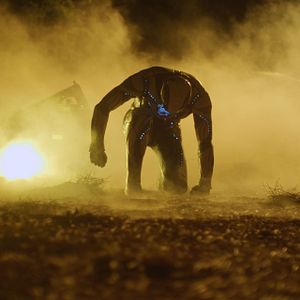 Photo Max Steel
