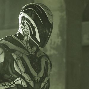 Photo Max Steel