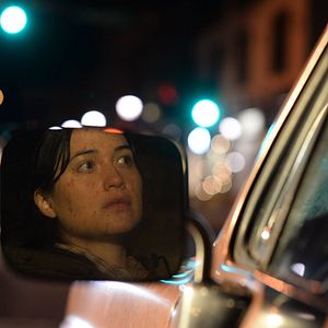 Photo Lily Gladstone