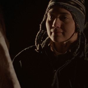 Photo Lily Gladstone