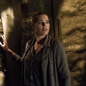 Photo Rebecca Romijn