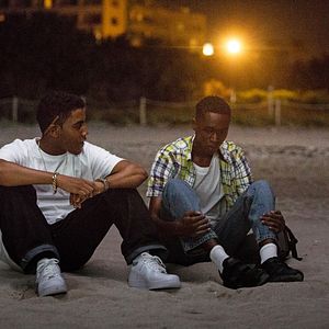 Photo Jharrel Jerome