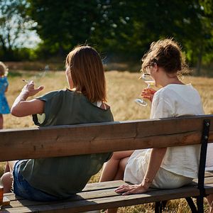 Photo Pheline Roggan