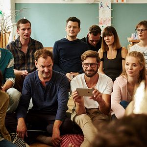 Photo Pheline Roggan