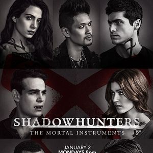 Photo Shadowhunters