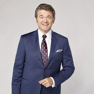 Photo John Michael Higgins