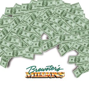 Photo Comment claquer un million de dollars par jour