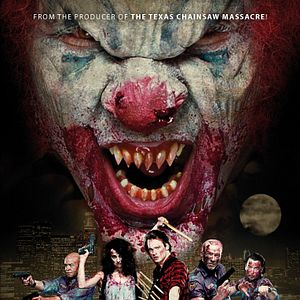 Photo La Nuit des clowns tueurs