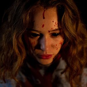 Photo Alycia Debnam-Carey