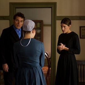 Photo Rufus Sewell