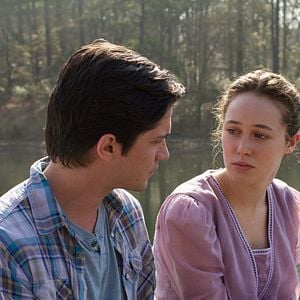 Photo Alycia Debnam-Carey