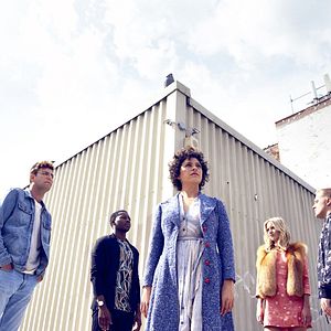 Photo John Reynolds (II)