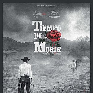 Photo Tiempo de morir