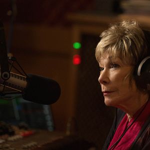 Photo Shirley MacLaine