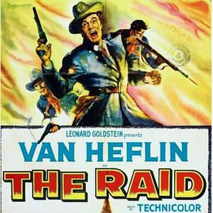 Photo The Raid