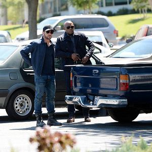 Photo Omar Epps