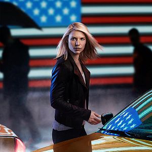 Photo Homeland
