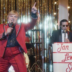 Photo Le roi de la Polka