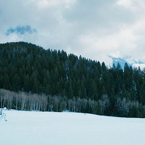 Photo Wind River