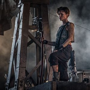 Photo Ruby Rose