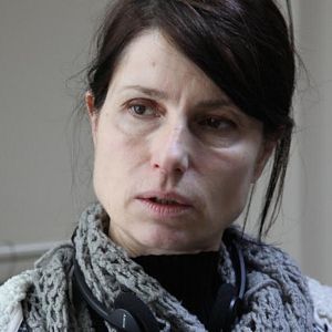 Photo Yeşim Ustaoğlu