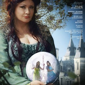 Photo Un Jour mon Prince