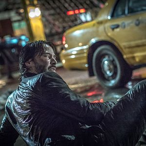 Photo John Wick 2