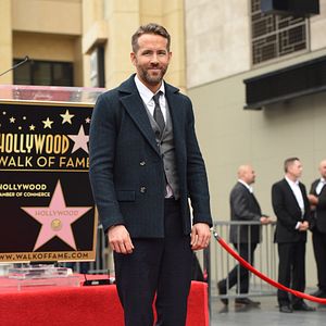 Photo Ryan Reynolds