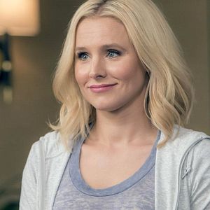 Photo Kristen Bell