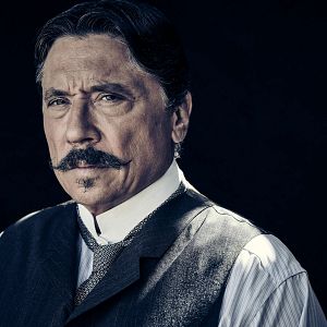 Photo Carlos Bardem