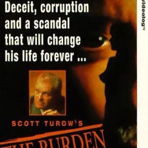 Photo The Burden Of Proof