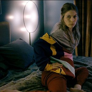 Photo Nora von Waldstätten