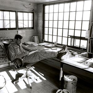Photo Look & See: A Portrait of Wendell Berry