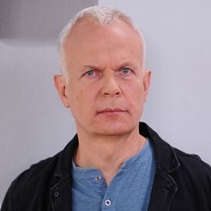 Photo Jerzy Gudejko