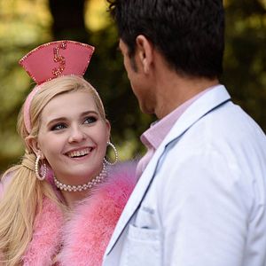 Photo Scream Queens