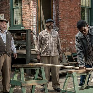 Photo Jovan Adepo