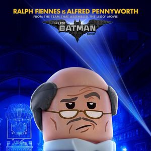 Photo Lego Batman, Le Film