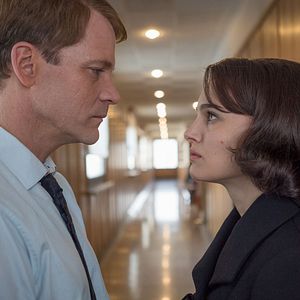 Photo Peter Sarsgaard