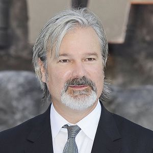 Photo Gore Verbinski