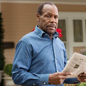 Photo Danny Glover