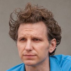 Photo Sebastian Arcelus