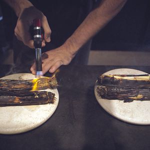 Photo Noma au Japon : (Ré)inventer le meilleur restaurant du monde
