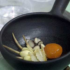 Photo Noma au Japon : (Ré)inventer le meilleur restaurant du monde