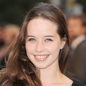 Photo Anna Popplewell